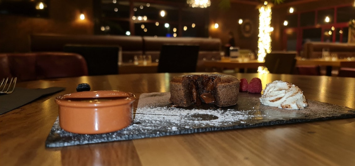 Constantinople steak house — photo 5