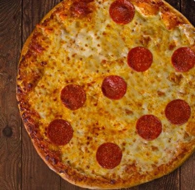 Domino's pizza - Une autre pizza