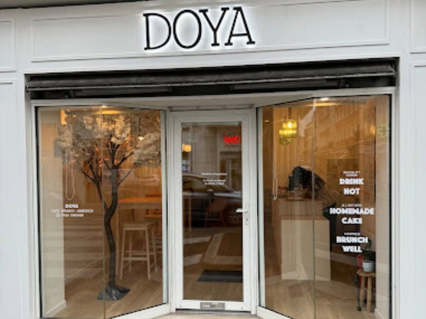 Doya — photo 2
