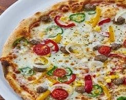 French Pizza — photo 3