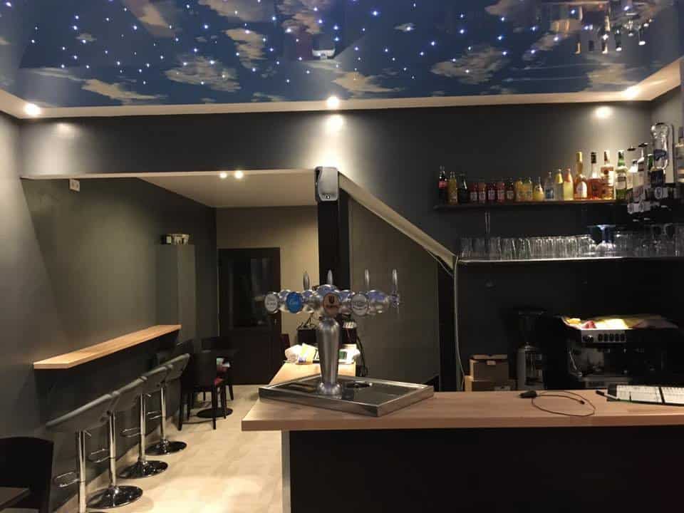 Geo's Bar — photo 3