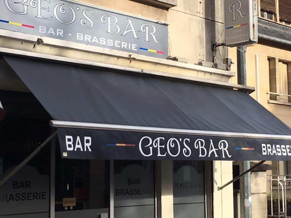 Geo's Bar — photo 2