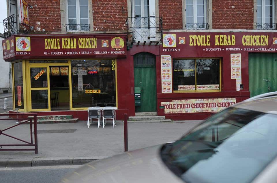 Istambul grill — photo 2