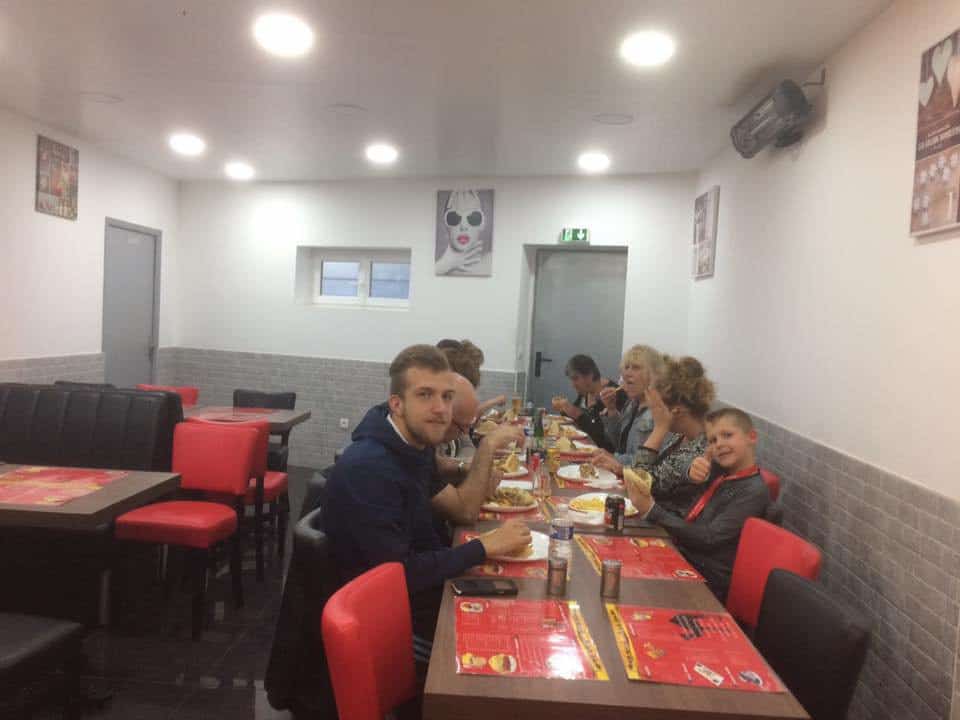 Kervan Saray — photo 2