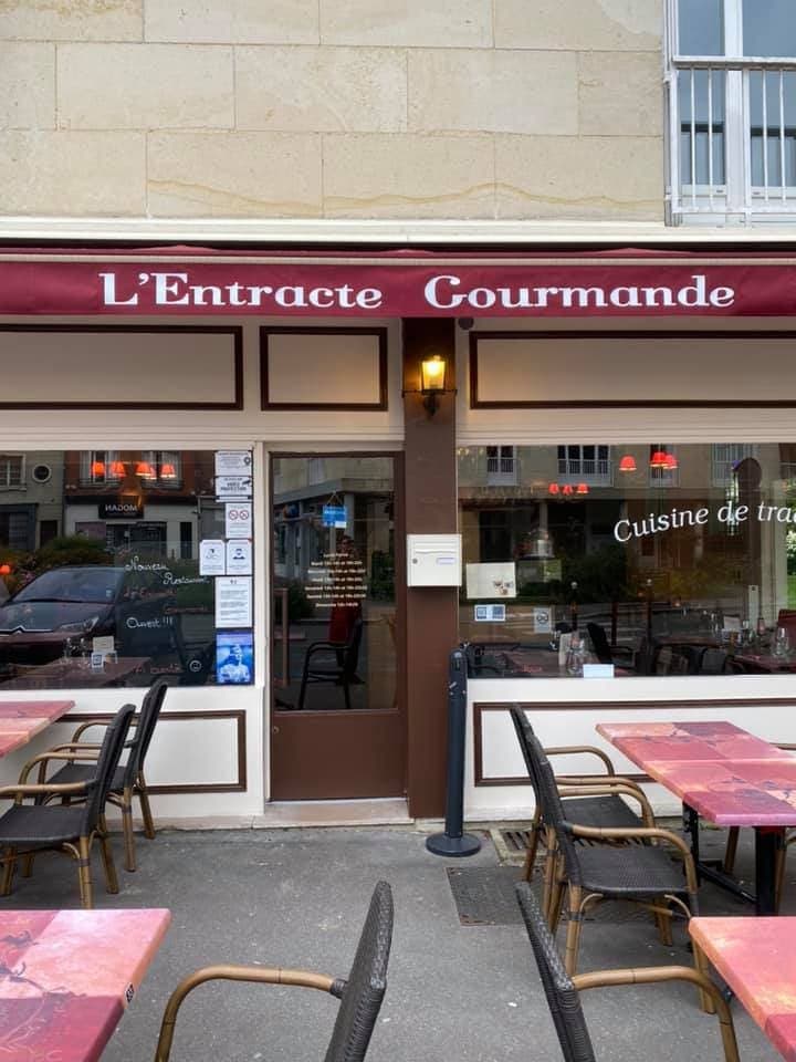 L'entracte Gourmande — photo 2