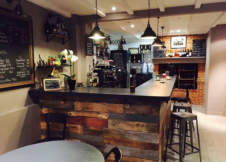 La bohemia — photo 3