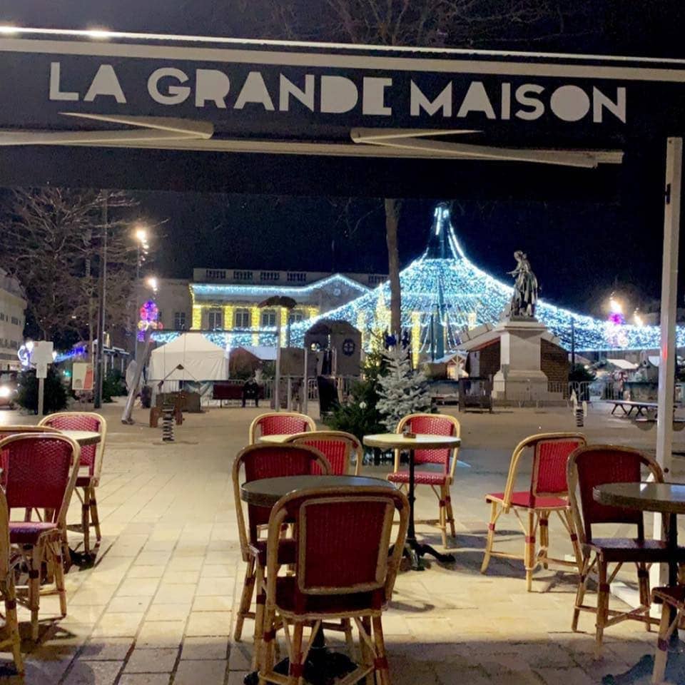 La Grande Maison — photo 3