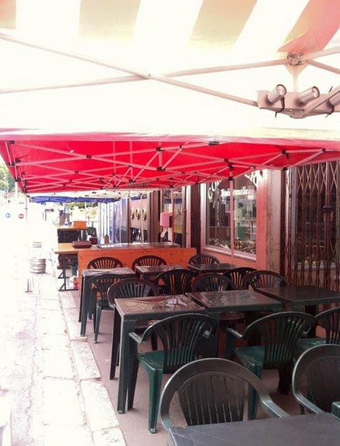 La jonque de saigon — photo 3
