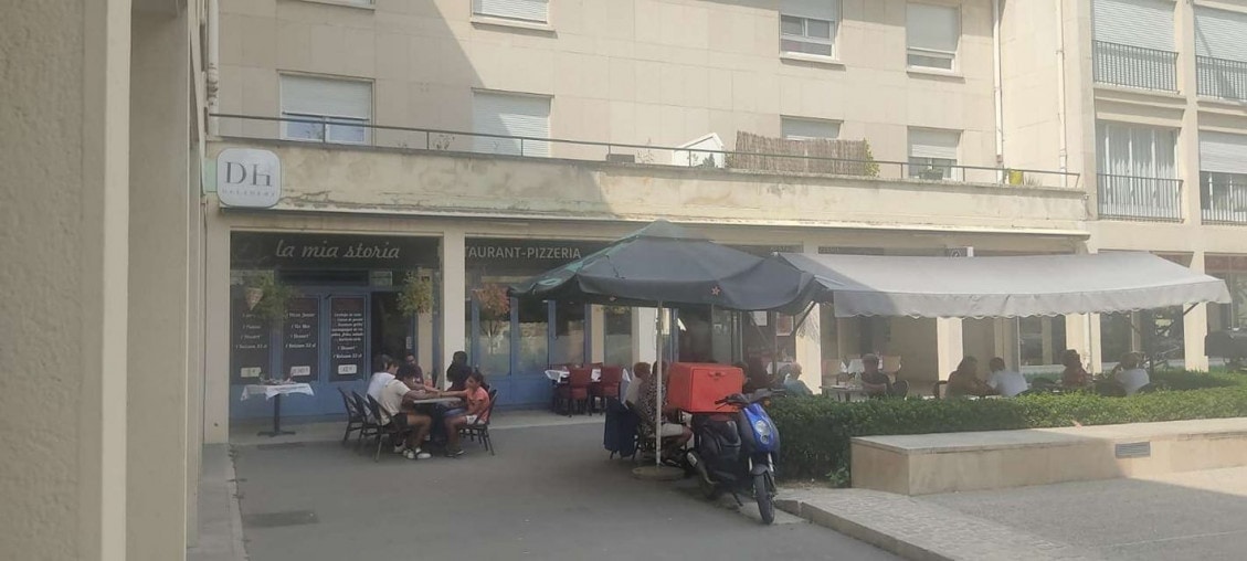 La Mia Storia — photo 3