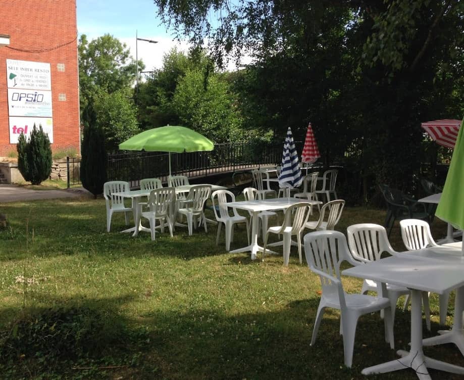La table du 60 — photo 2