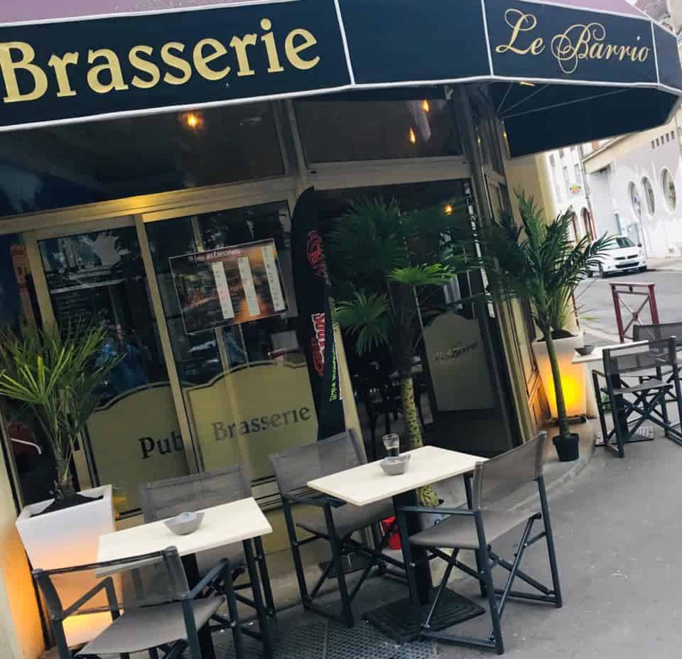 Le Barrio — photo 2