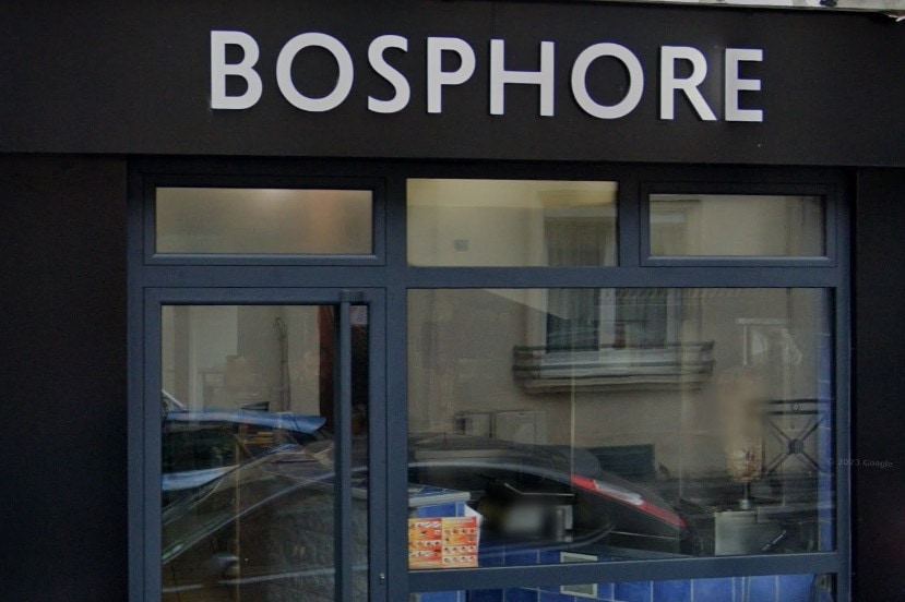 Le Bosphore — photo 2