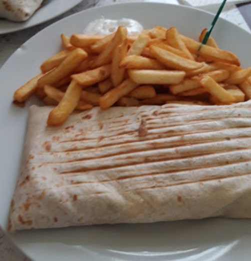 Photo de Le Bosphore