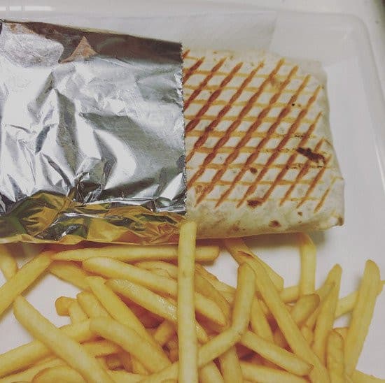 Le coin gourmand — photo 3