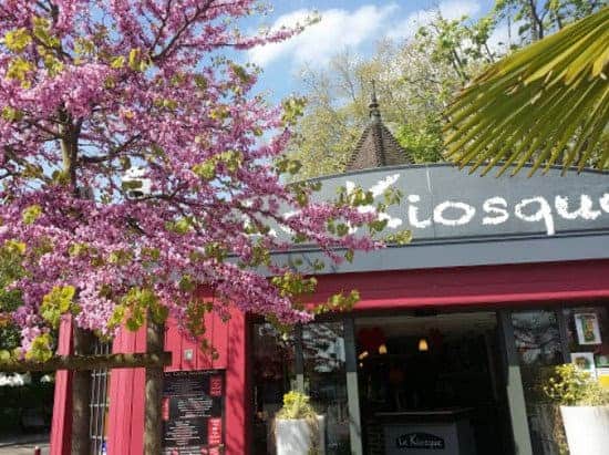 Le Kiosque — photo 2