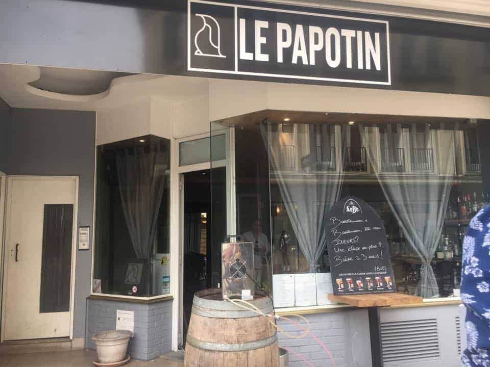 Le Papotin — photo 2