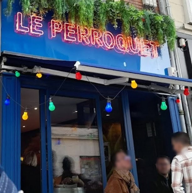 Le Perroquet — photo 2