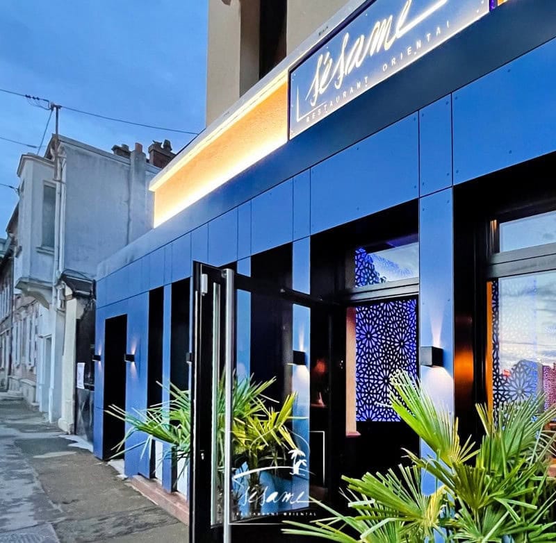 Le Sesame — photo 3