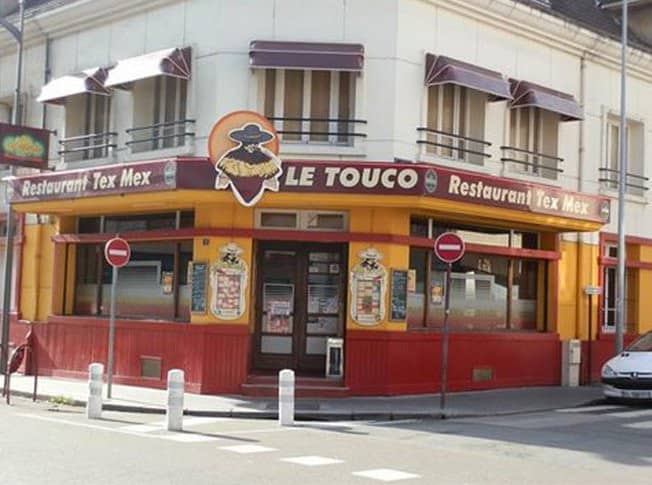 Le Touco — photo 2