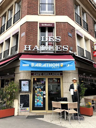 Les Halles — photo 3