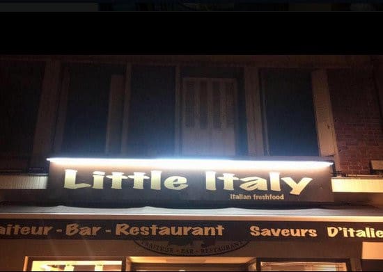 Little italy — photo 2