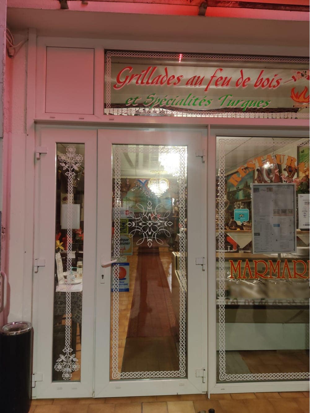 Marmaris — photo 2