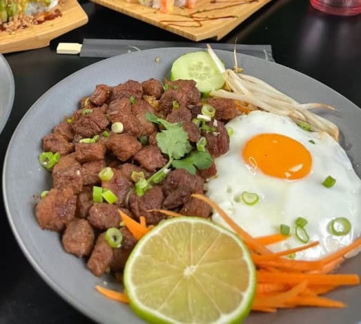 Miam Jap x Thai — photo 2