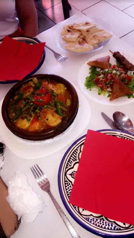 Nassima d'agadir — photo 4