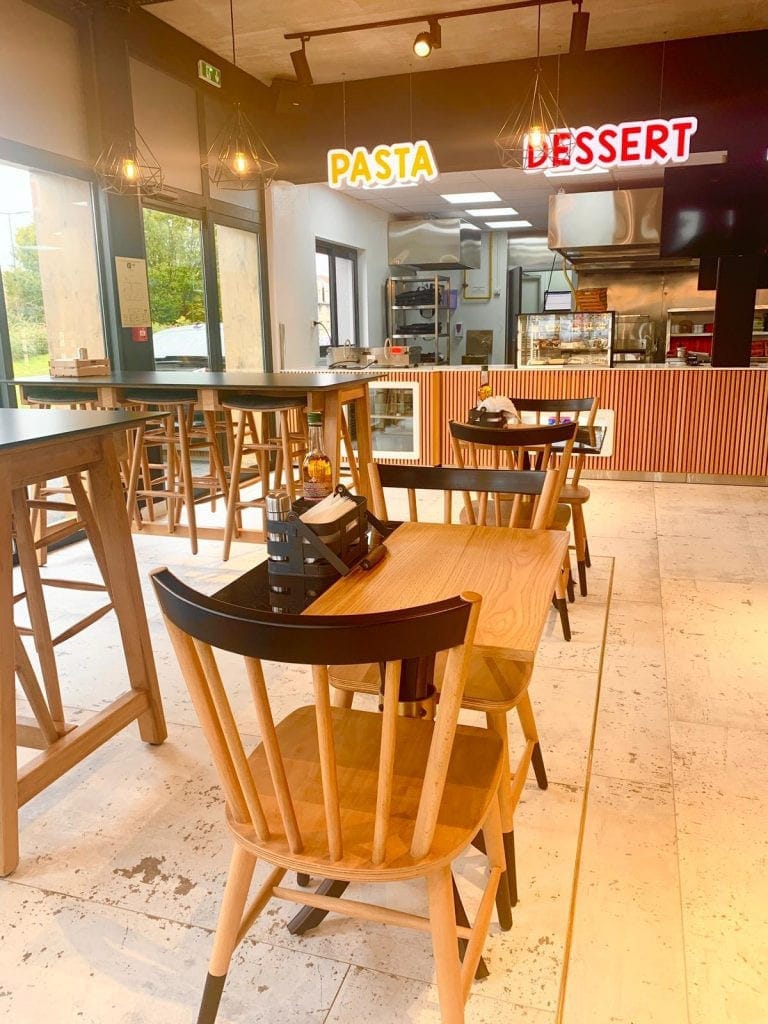 Pepper Grill — photo 3