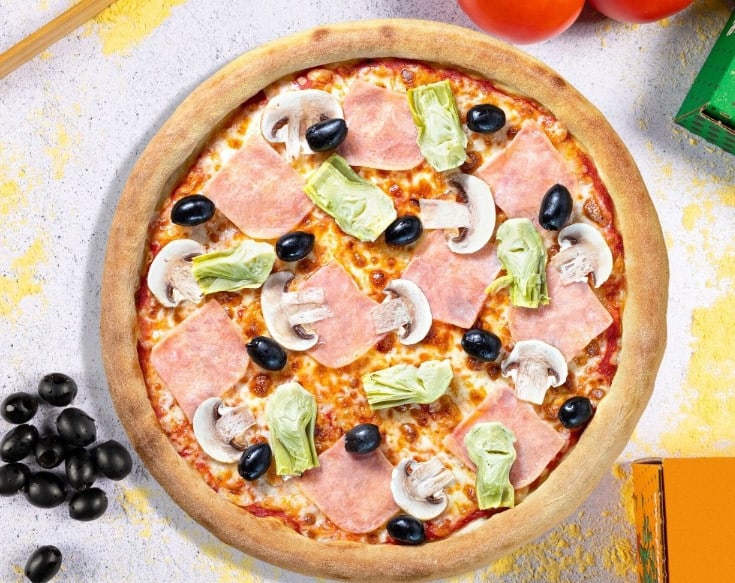 Pizza Time — photo 2