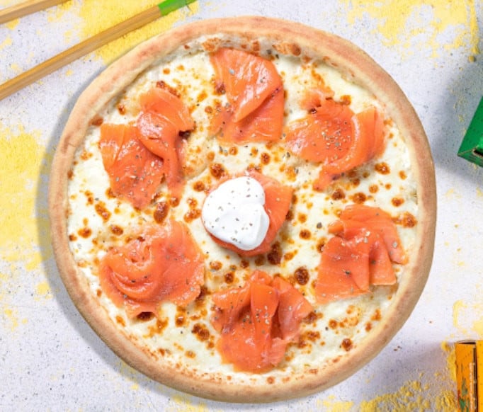 Pizza Time — photo 3