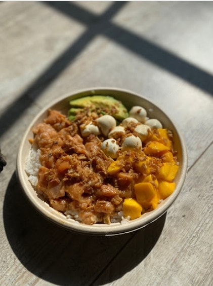 Poke’B — photo 2