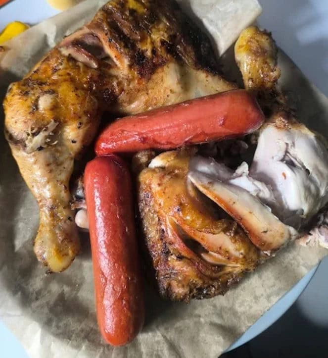 Pouletos — photo 2