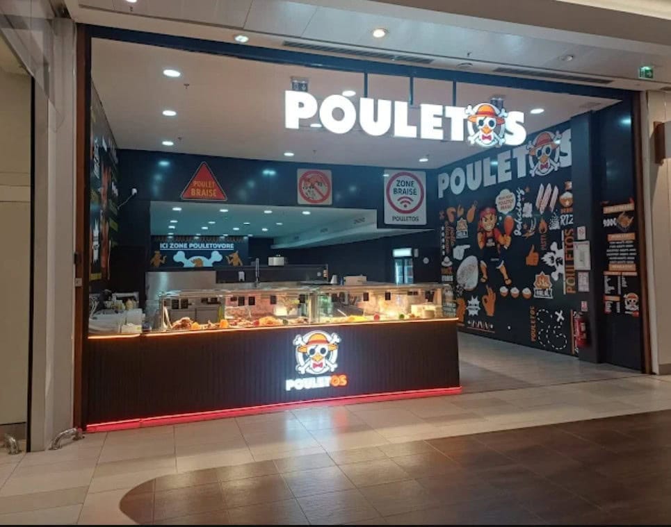 Pouletos — photo 3