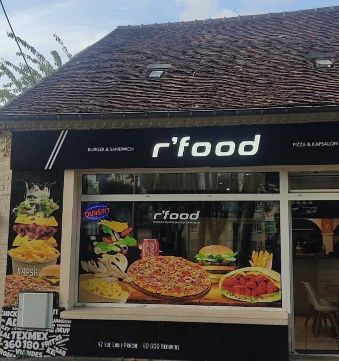 R'Food — photo 3