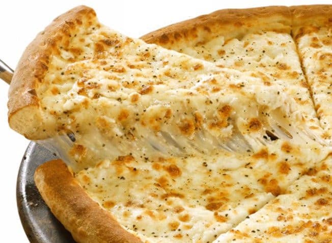 Royale pizza — photo 3