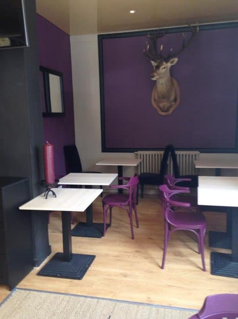 Sister's Café — photo 2