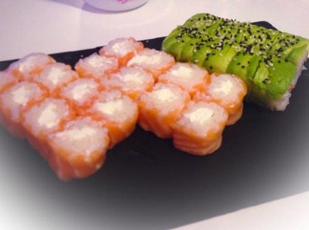 Sushi Tori — photo 3