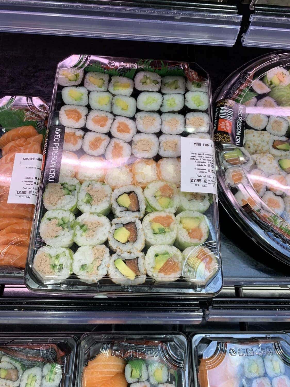 sv sushi — photo 2