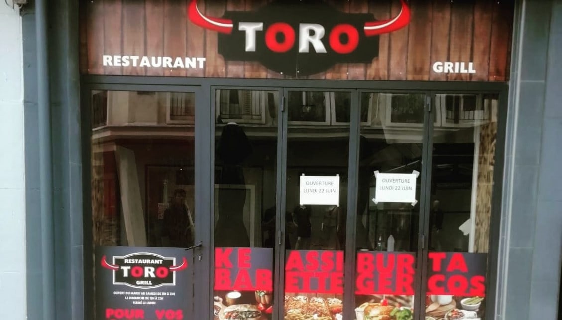 Toro Grill — photo 2