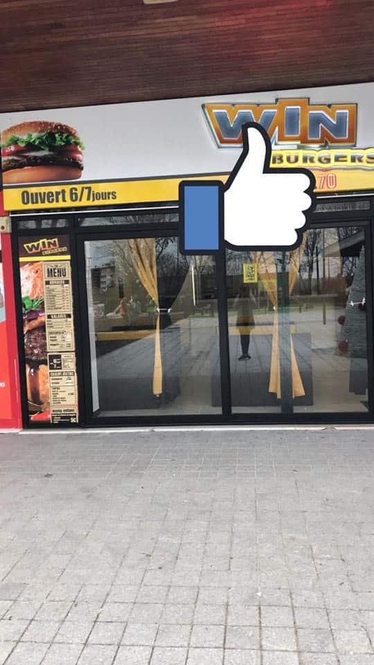 Win burgers — photo 3