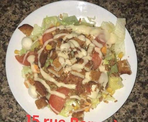 Win burgers — photo 2