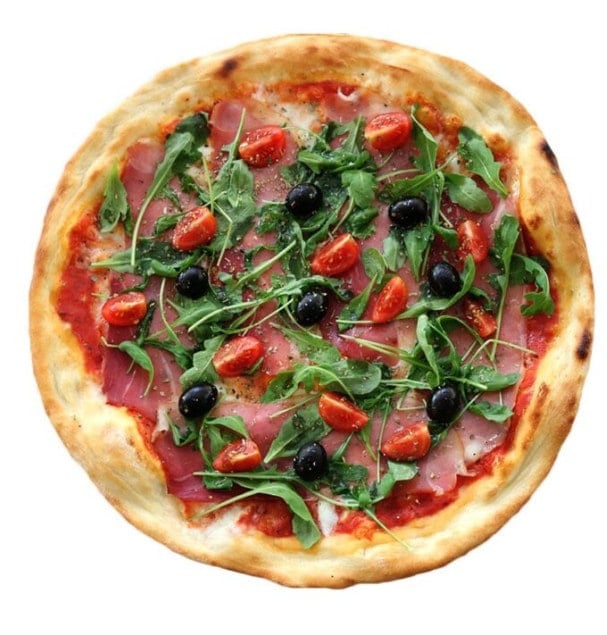 All 5 Pizza — photo 3