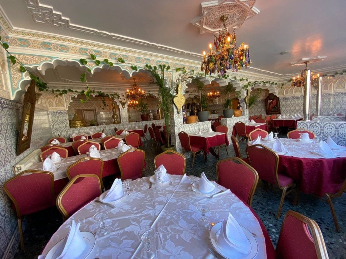 Auberge du Maroc — photo 3