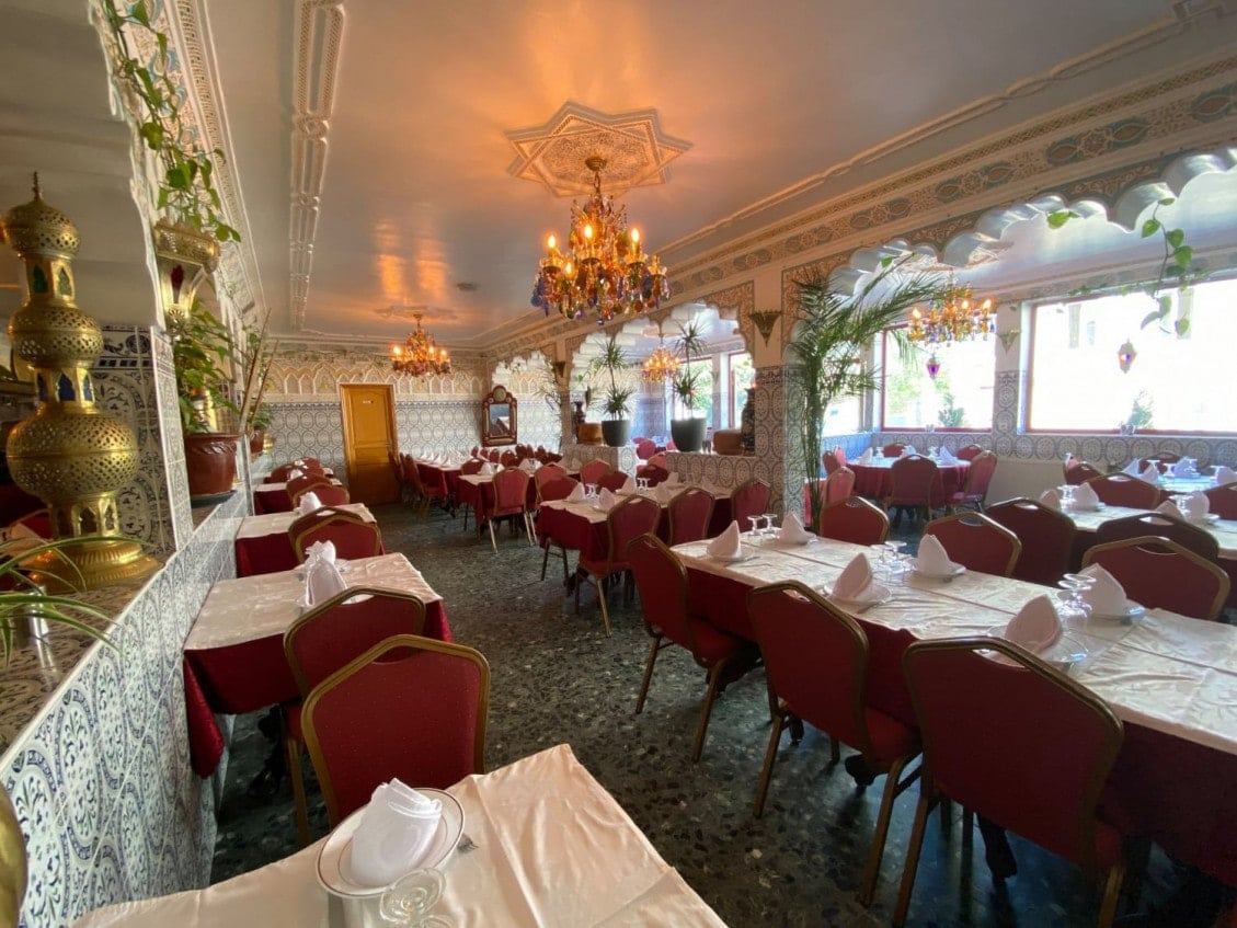 Auberge du Maroc — photo 2
