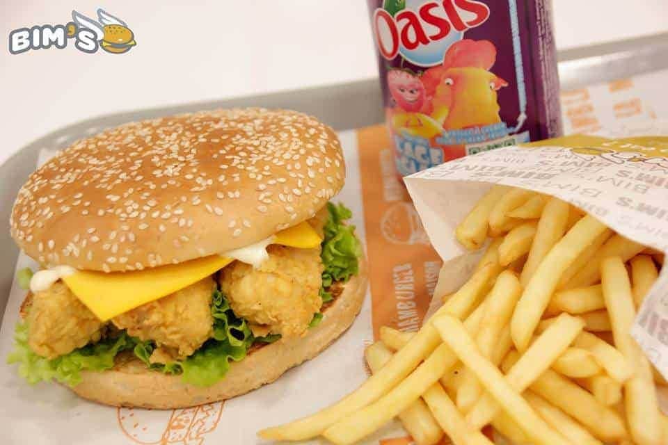 Bim's Fried — photo 2
