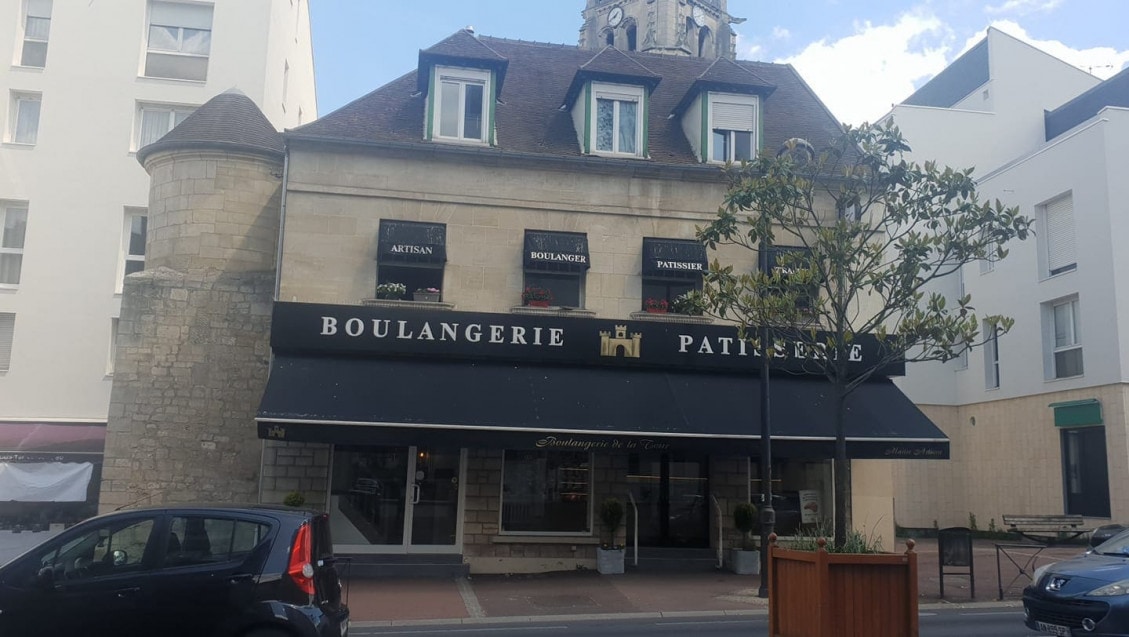 Boulangerie de la Tour — photo 2