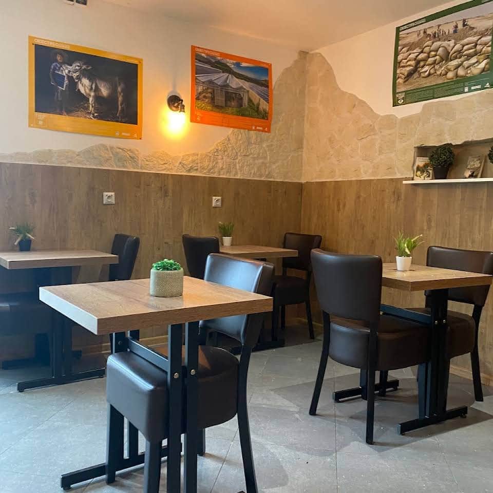 Boulangerie de la Tour — photo 3