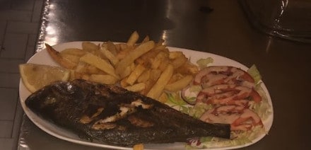 Chez Kader — photo 2