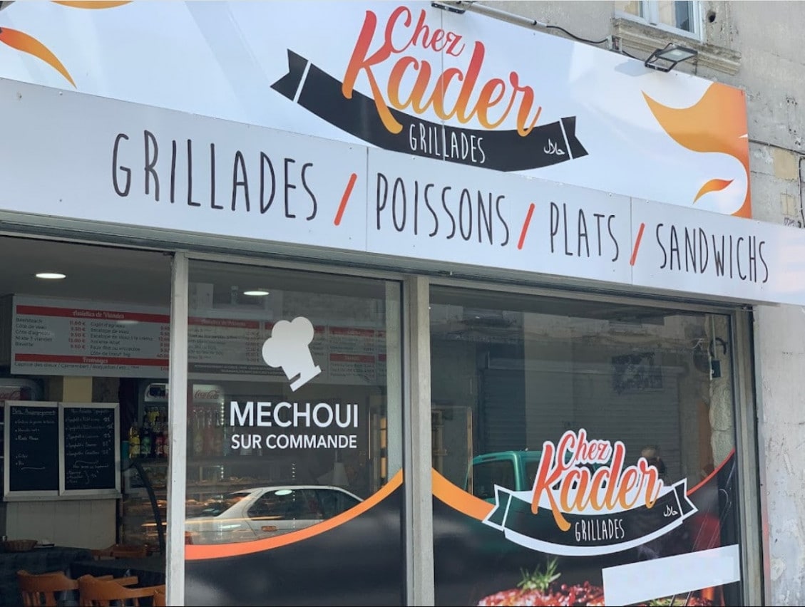 Chez Kader — photo 3
